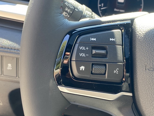 new 2026 Honda Odyssey car, priced at $45,695