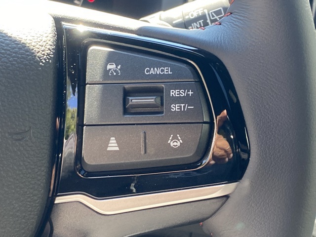 new 2026 Honda Odyssey car, priced at $45,695