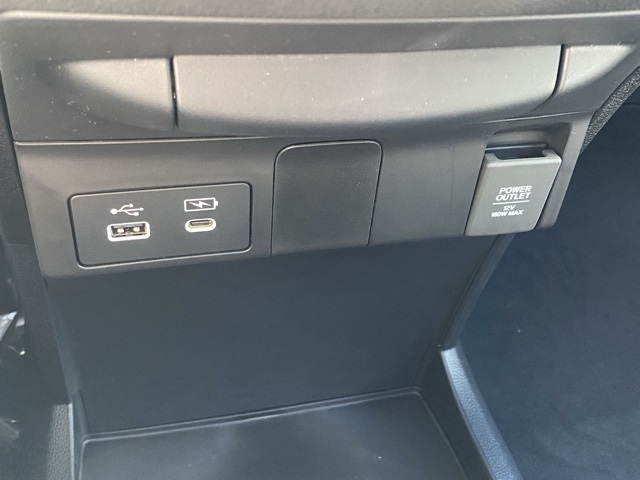 new 2026 Honda Odyssey car, priced at $45,695