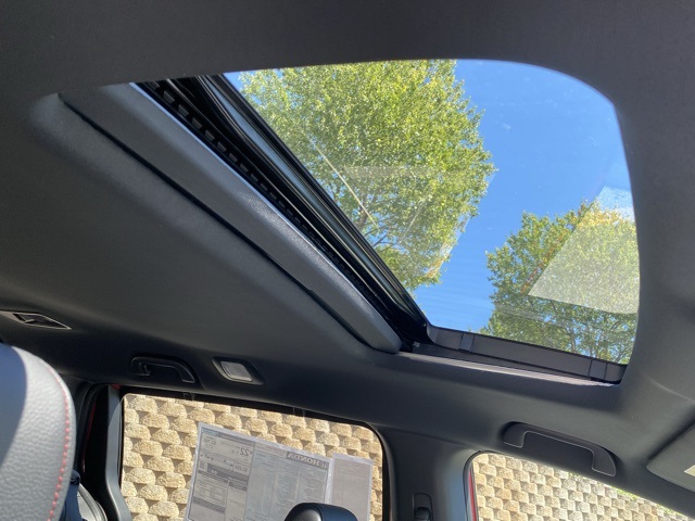 new 2026 Honda Odyssey car, priced at $45,695