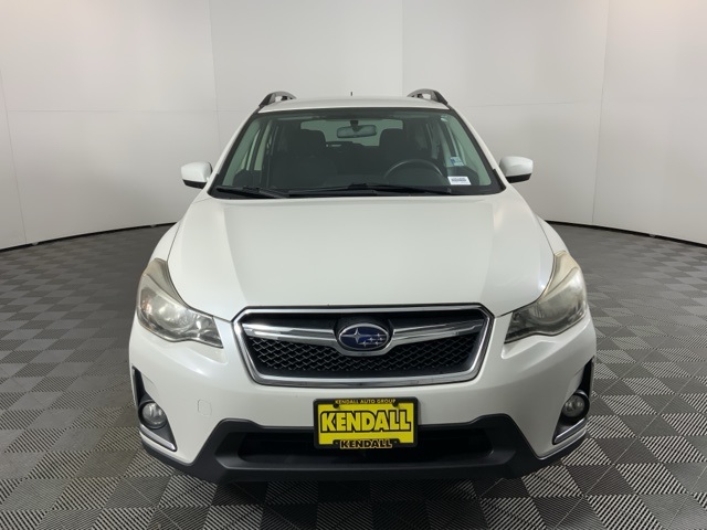 Used 2016 White Subaru 2.0i Premium image 2