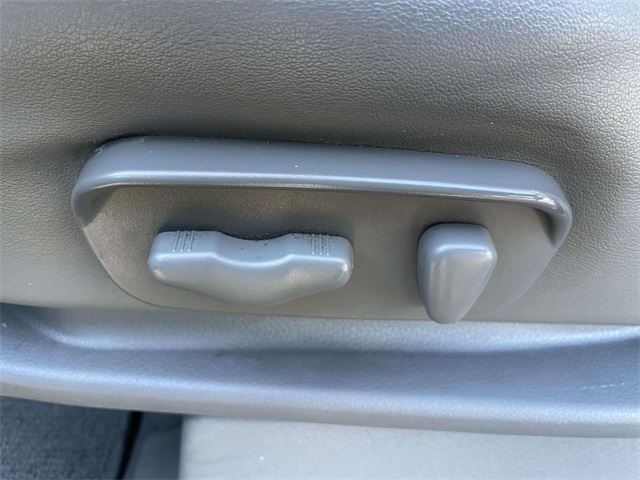 used 2019 Nissan Frontier car, priced at $20,135