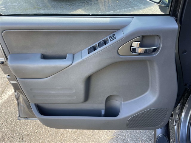 used 2019 Nissan Frontier car, priced at $20,135