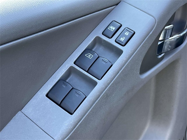 used 2019 Nissan Frontier car, priced at $20,135