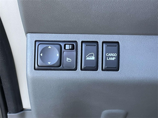 used 2019 Nissan Frontier car, priced at $20,135