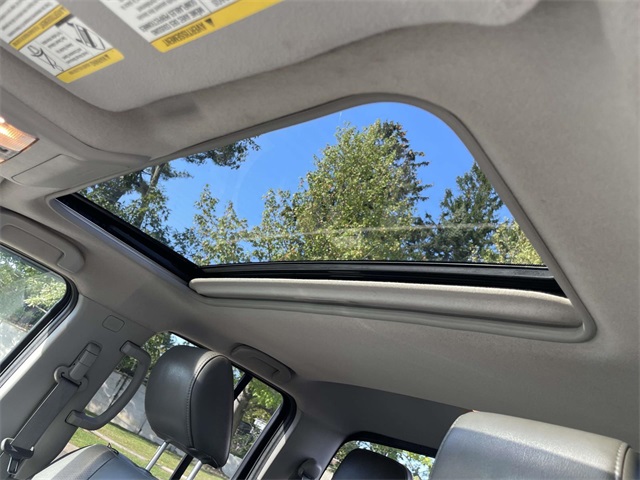 used 2019 Nissan Frontier car, priced at $20,135