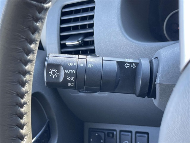 used 2019 Nissan Frontier car, priced at $20,135