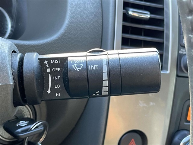 used 2019 Nissan Frontier car, priced at $20,135