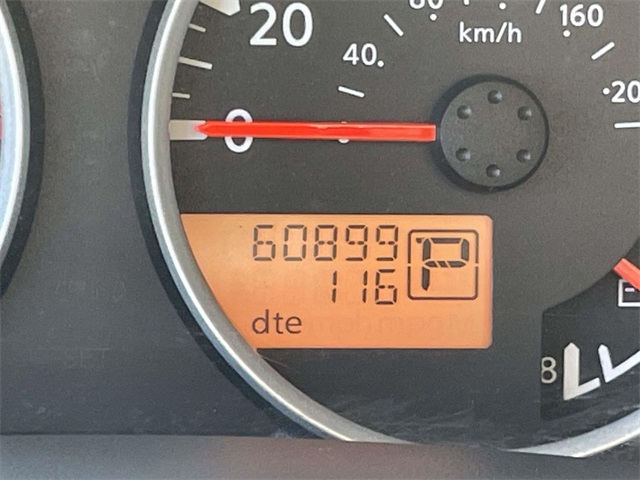 used 2019 Nissan Frontier car, priced at $20,135