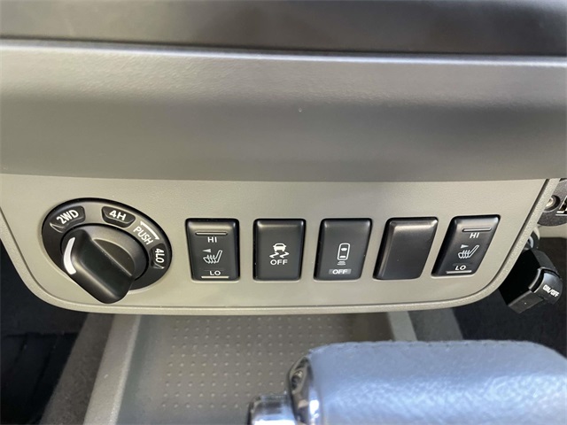 used 2019 Nissan Frontier car, priced at $20,135