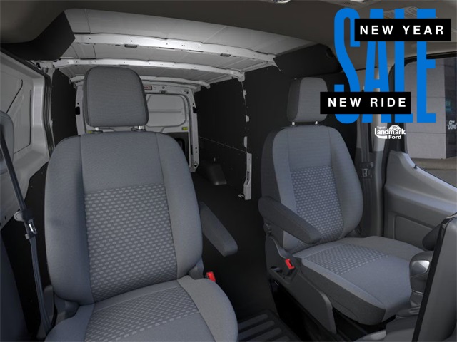 new 2025 Ford Transit-250 car, priced at $48,778