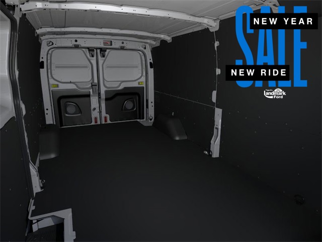 new 2025 Ford Transit-250 car, priced at $48,778