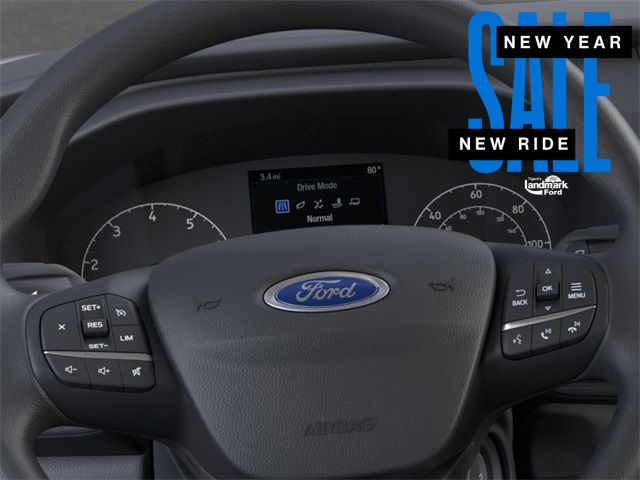 new 2025 Ford Transit-250 car, priced at $48,778