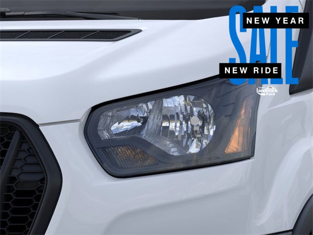 new 2025 Ford Transit-250 car, priced at $48,778