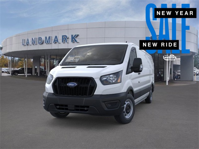 new 2025 Ford Transit-250 car, priced at $48,778