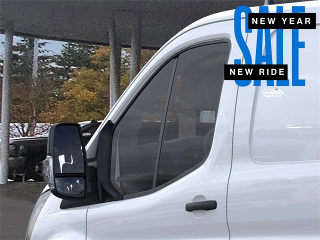 new 2025 Ford Transit-250 car, priced at $48,778