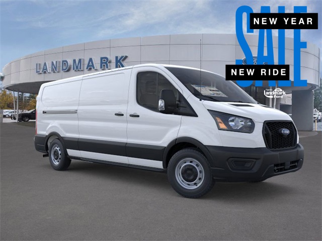 new 2025 Ford Transit-250 car, priced at $48,778
