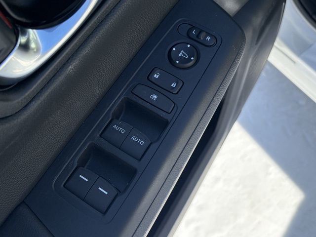 new 2026 Honda CR-V car, priced at $36,555