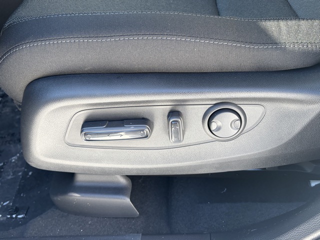 new 2026 Honda CR-V car, priced at $36,555