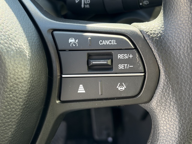 new 2026 Honda CR-V car, priced at $36,555