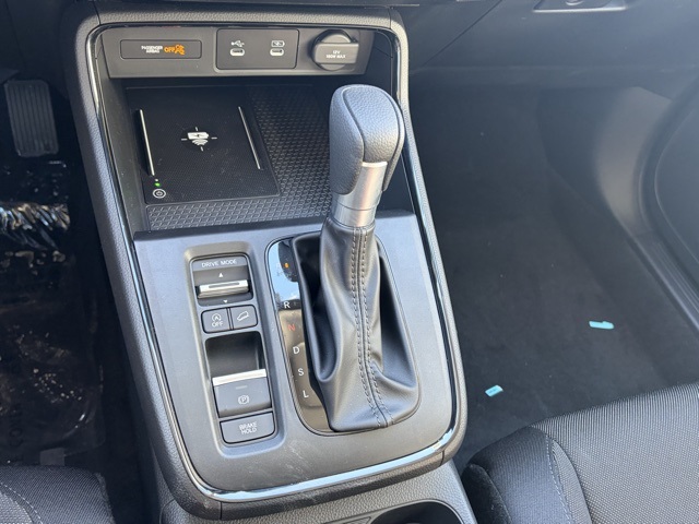 new 2026 Honda CR-V car, priced at $36,555