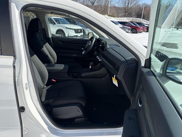 new 2026 Honda CR-V car, priced at $36,555