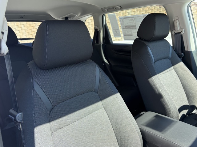 new 2026 Honda CR-V car, priced at $36,555