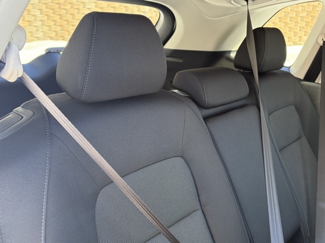 new 2026 Honda CR-V car, priced at $36,555