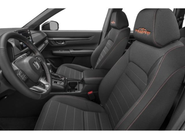 new 2026 Honda CR-V Hybrid car, priced at $40,705