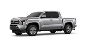 new 2026 Toyota Tacoma car