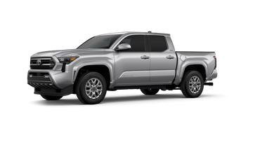 new 2026 Toyota Tacoma car