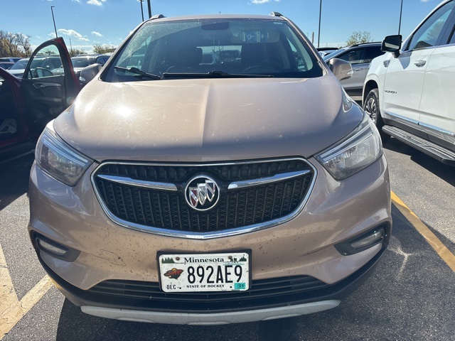 2018 Buick Encore Sport Touring