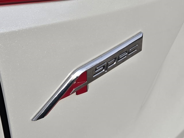 used 2023 Acura RDX car, priced at $36,700