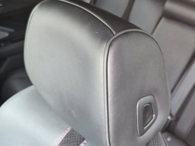 used 2023 Acura RDX car, priced at $36,700