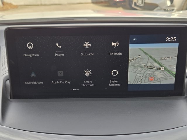 used 2023 Acura RDX car, priced at $36,700