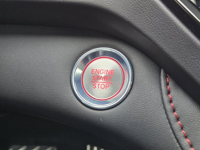 used 2023 Acura RDX car, priced at $36,700