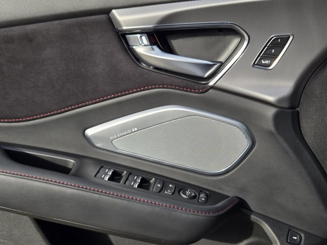 used 2023 Acura RDX car, priced at $36,700