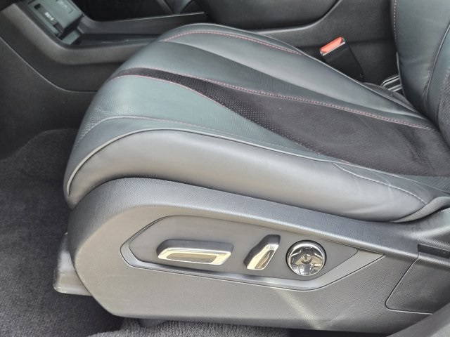 used 2023 Acura RDX car, priced at $36,700