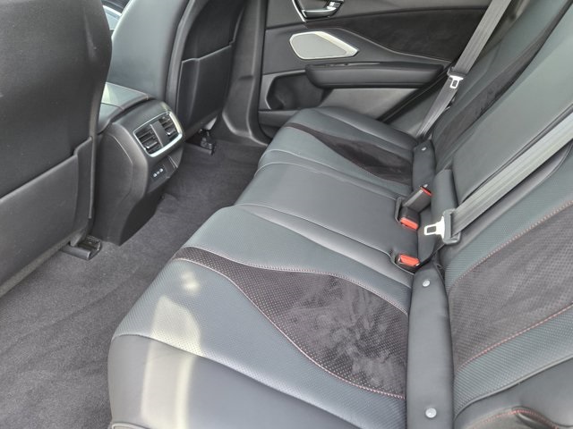 used 2023 Acura RDX car, priced at $36,700