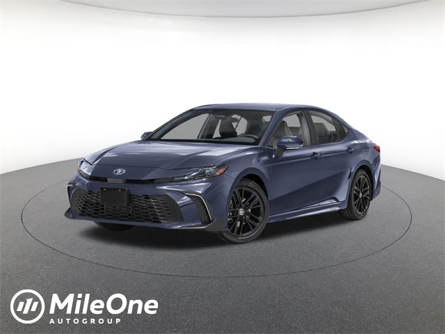 new 2026 Toyota Camry car, priced at $35,808