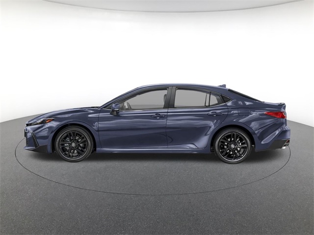 new 2026 Toyota Camry car, priced at $35,808