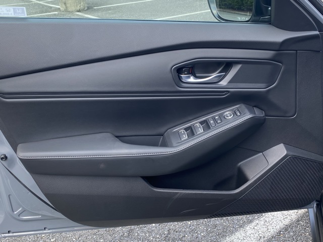 new 2025 Honda Accord Hybrid car, priced at $33,679