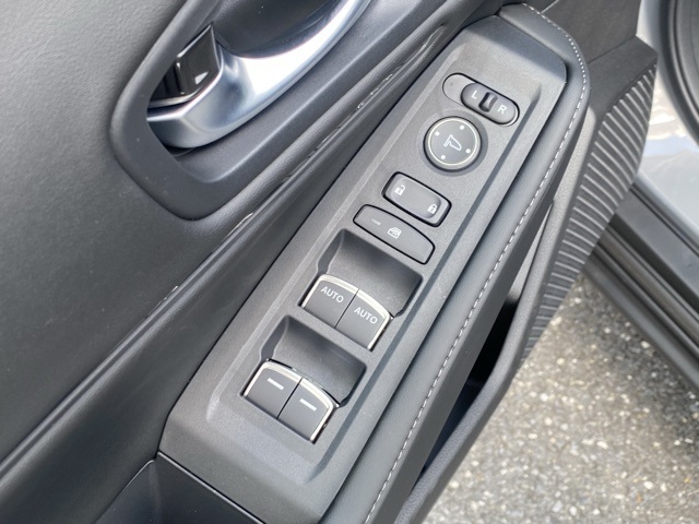 new 2025 Honda Accord Hybrid car, priced at $33,679