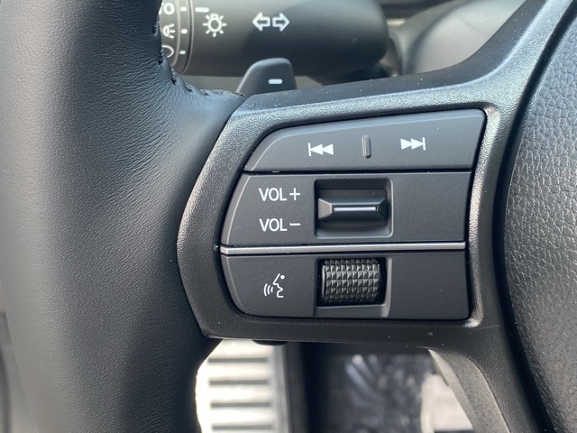 new 2025 Honda Accord Hybrid car, priced at $33,679