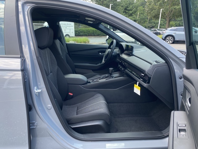 new 2025 Honda Accord Hybrid car, priced at $33,679