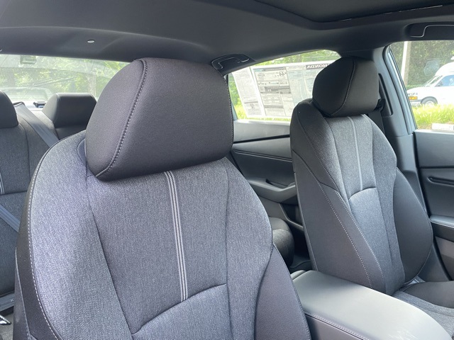 new 2025 Honda Accord Hybrid car, priced at $33,679