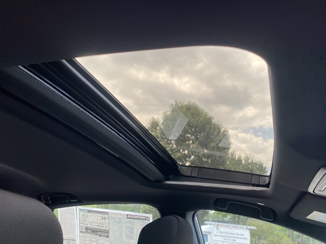 new 2025 Honda Accord Hybrid car, priced at $33,679