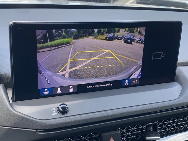 new 2025 Honda Accord Hybrid car, priced at $33,679