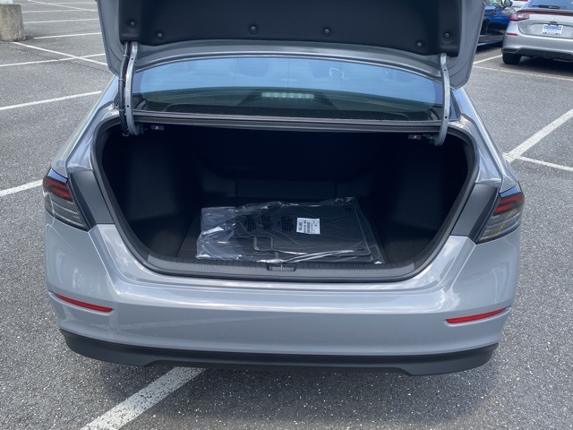 new 2025 Honda Accord Hybrid car, priced at $33,679