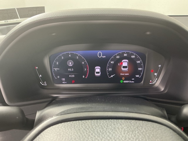 new 2026 Honda Accord car, priced at $31,890